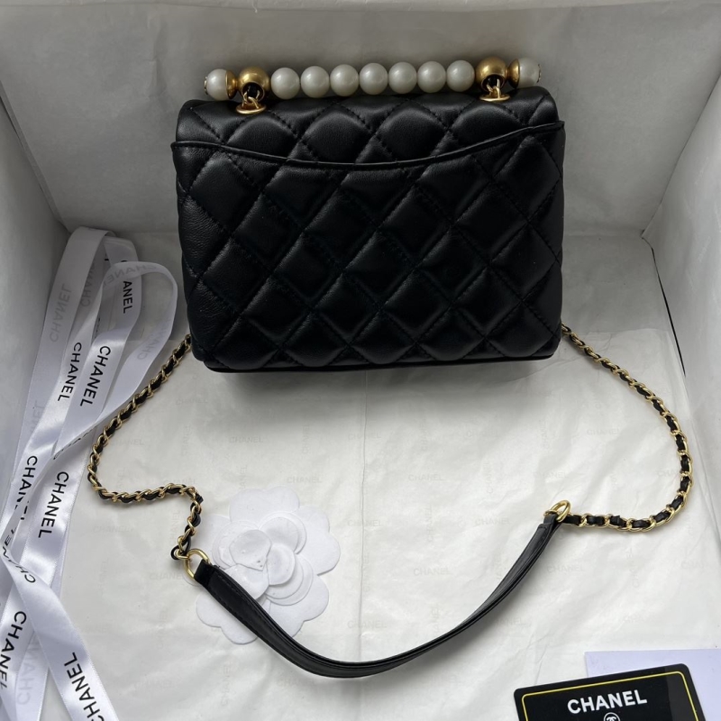 Ch**el satchel bags